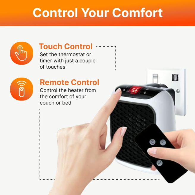 WellHeater How To Use WellHeater