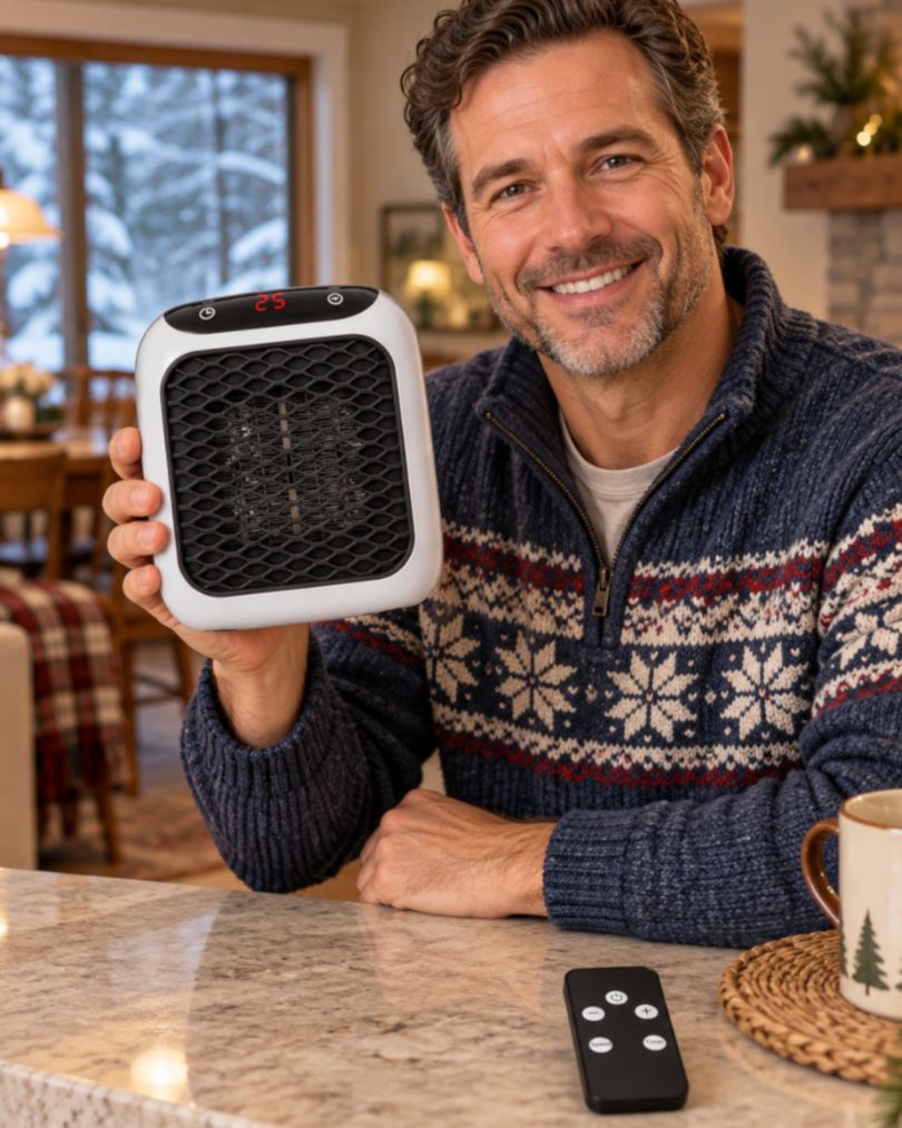 WellHeater